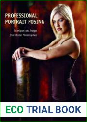 Professional Portrait Posing Techniques and Images from Master Photographers