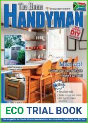 The Home Handyman