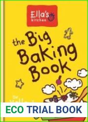 Ella|s Kitchen The Big Baking Book