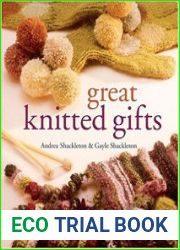 Great Knitted Gifts