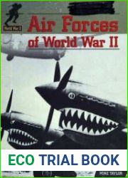 Air Forces of World War II