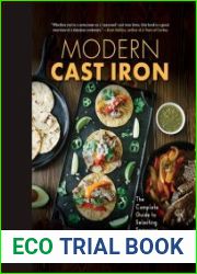 Modern cast iron