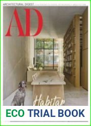 AD Architectural Digest Mexico