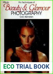 Pro techniques of beauty & glamour photography