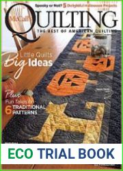 McCall|s Quilting