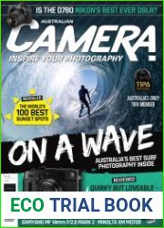 Australian Camera