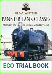 Great Western, Pannier Tank Classes
