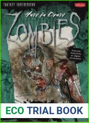How to Draw Zombies