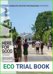 Landscape Architecture Magazine USA (LAM)