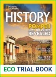 National Geographic History