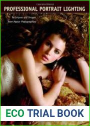 Professional Portrait Lighting Techniques and Images from Master Photographers