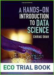 A Hands-On Introduction to Data Science