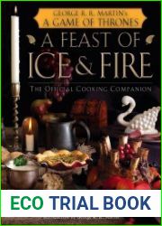 A Feast of Ice and Fire
