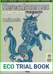 Keresztszemes magazin