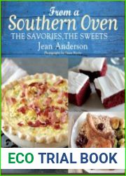 From a Southern Oven