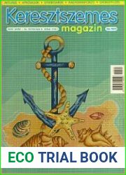 Keresztszemes magazin