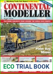 Continental Modeller 2016-05