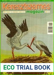 Keresztszemes magazin