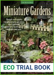 Miniature Gardens