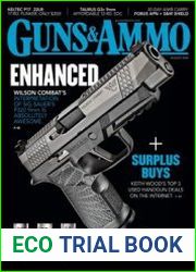 Guns & Ammo 2020-08