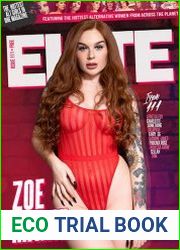 Elite Magazine №111 2020