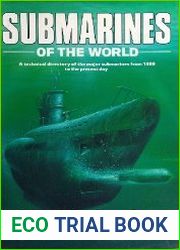 Submarines of the World