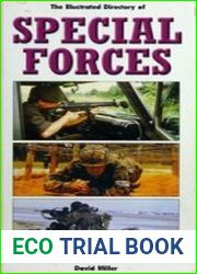 The Illustrated Directory of Special Forces