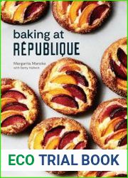 Baking at Republique