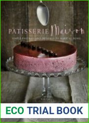 Patisserie Maison