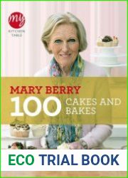 100 Cakes and Bakes