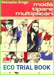Moda. Tipare. Multiplicari