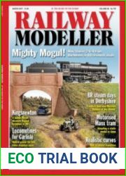Railway Modeller 2017-03