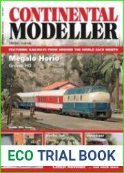 Continental Modeller 2016-06