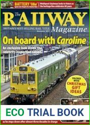 The Railway Magazine - November 2023