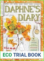 Daphne|s Diary