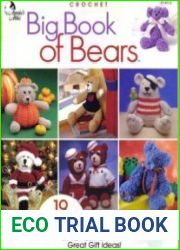 Big Book of Bears