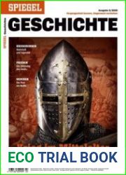 Der Spiegel Geschichte Nr.3 2020