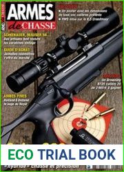 Armes de Chasse No.78 2020