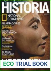 Historia National Geographic 2020-07 (Spain)