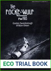 The Focke-Wulf Fw 190