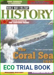 World War II Military History Magazine 2013-10 (04)
