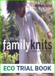 Special Family Knits 25 Handknits for All Seasons