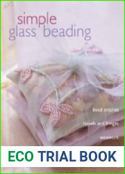 Simple Glass Beading