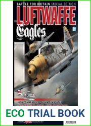 Luftwaffe Eagles Battle for Britain (FlyPast Special)