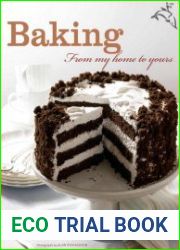 Baking from my home to yours