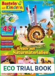 Basteln mit Kindern