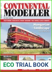 Continental Modeller 2016-07