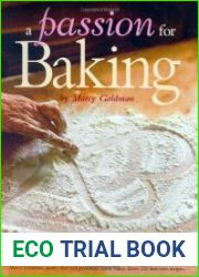 A Passion for Baking
