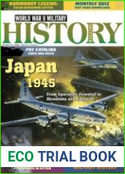 World War II Military History Magazine 2013-12 (06)