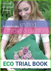 The Knitter|s Bible Knitted Afghans & Pillows